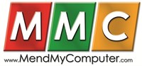 Mend My Computer