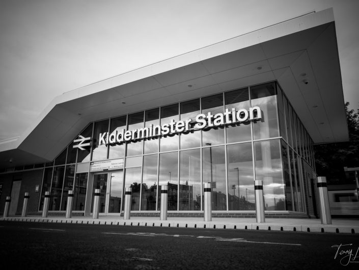 Kidderminster