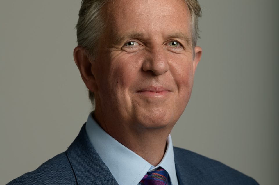 Andrew Baker by professional Headshot Photographer Terry Livesey
