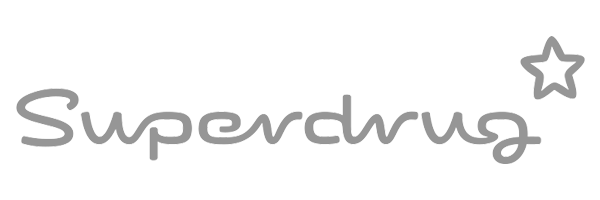 Superdrug Logo