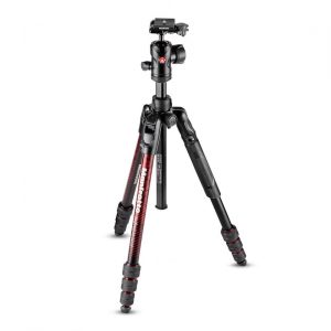 Manfrotto tripod