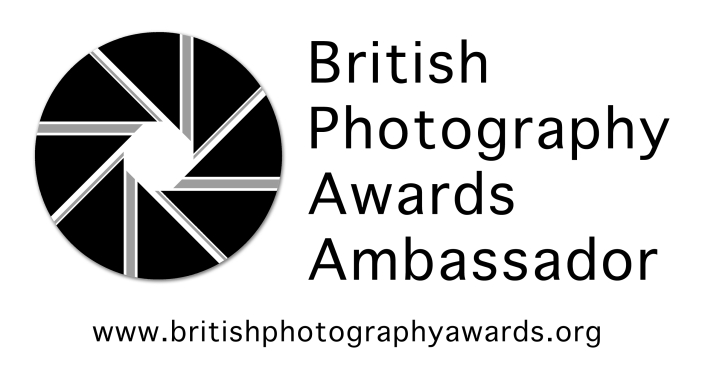 British Photographer Awards Ambassador Logo