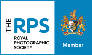The Royal Photographic Society Logo