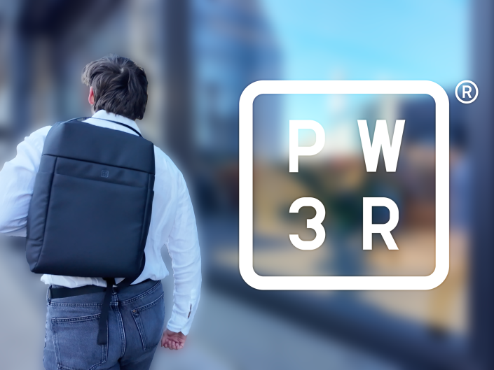 PW3R Product Video Case Study