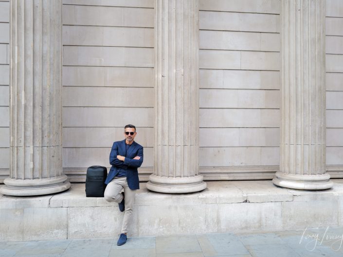 PW3R London Case Study