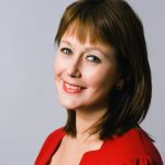 Fiona Harris