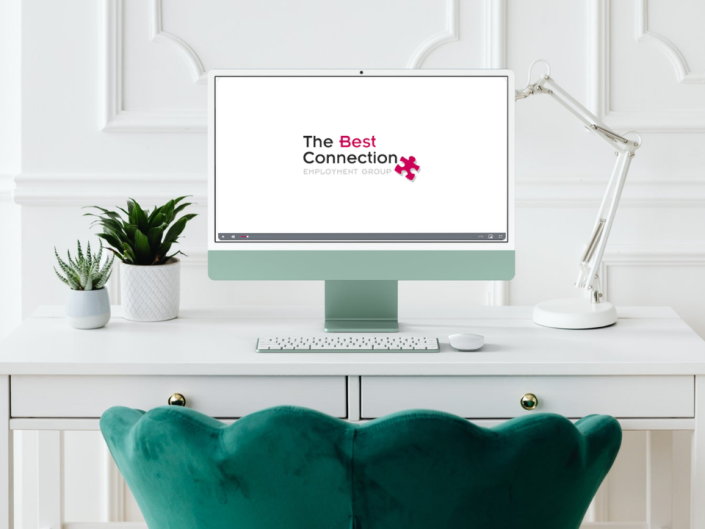 The Best Connection