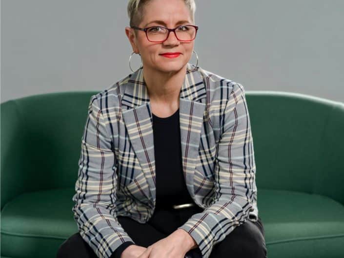 Personal Brand Photography Worcester | Jo Harris, Siemens Financial Services